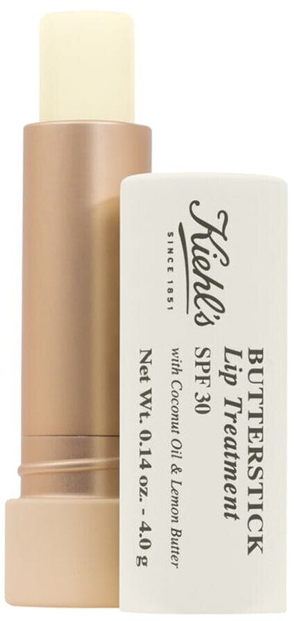 Kiehl’s Butterstick SPF 30 Clear (4g)