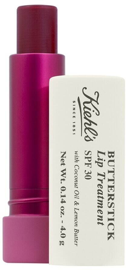 Kiehl’s Butterstick SPF 30 Berry (4g)