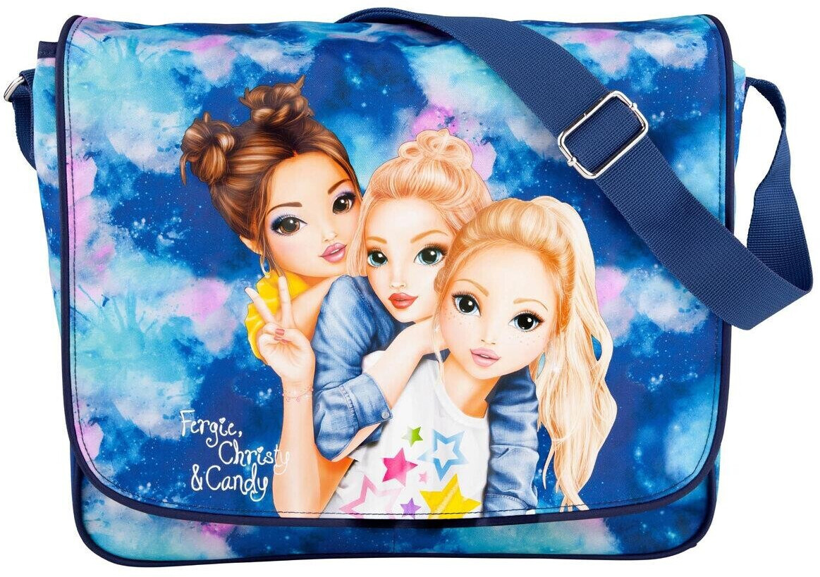 Top Model TOPModel Bag aquarell