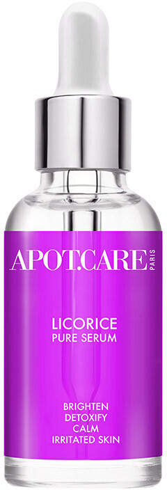 Apot.Care Licorice Pure Serum (30ml)