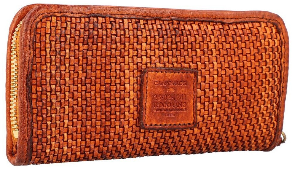 Campomaggi Wallet (C000100ND-X1670)