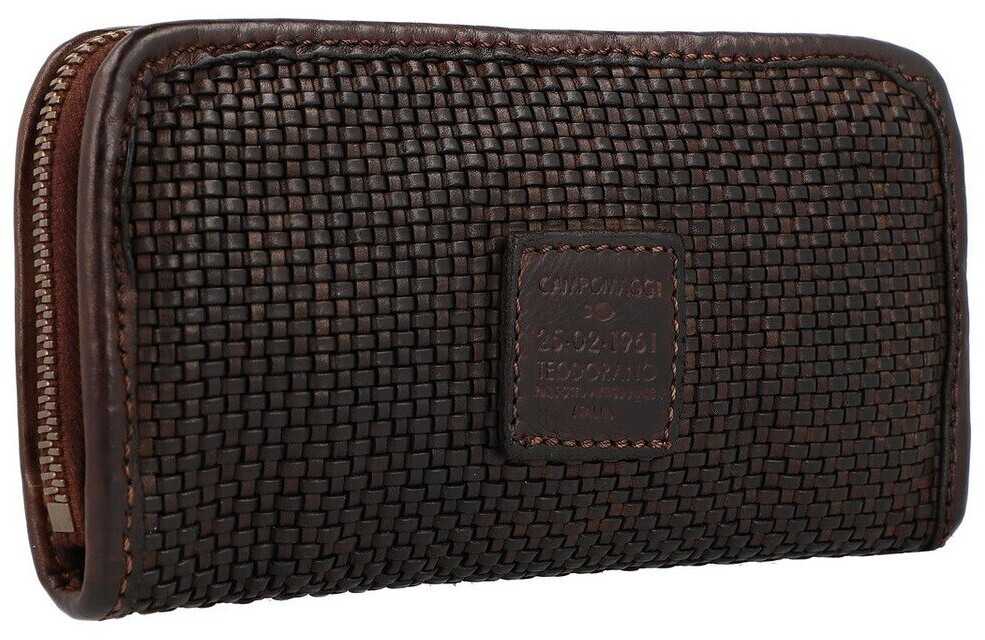 Campomaggi Wallet (C000100ND-X1670) moro