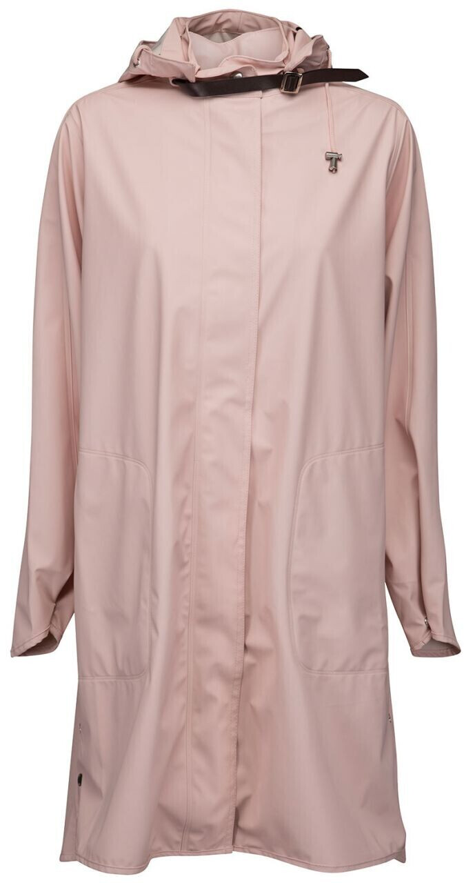 Ilse Jacobsen Rain 71 adobe rose