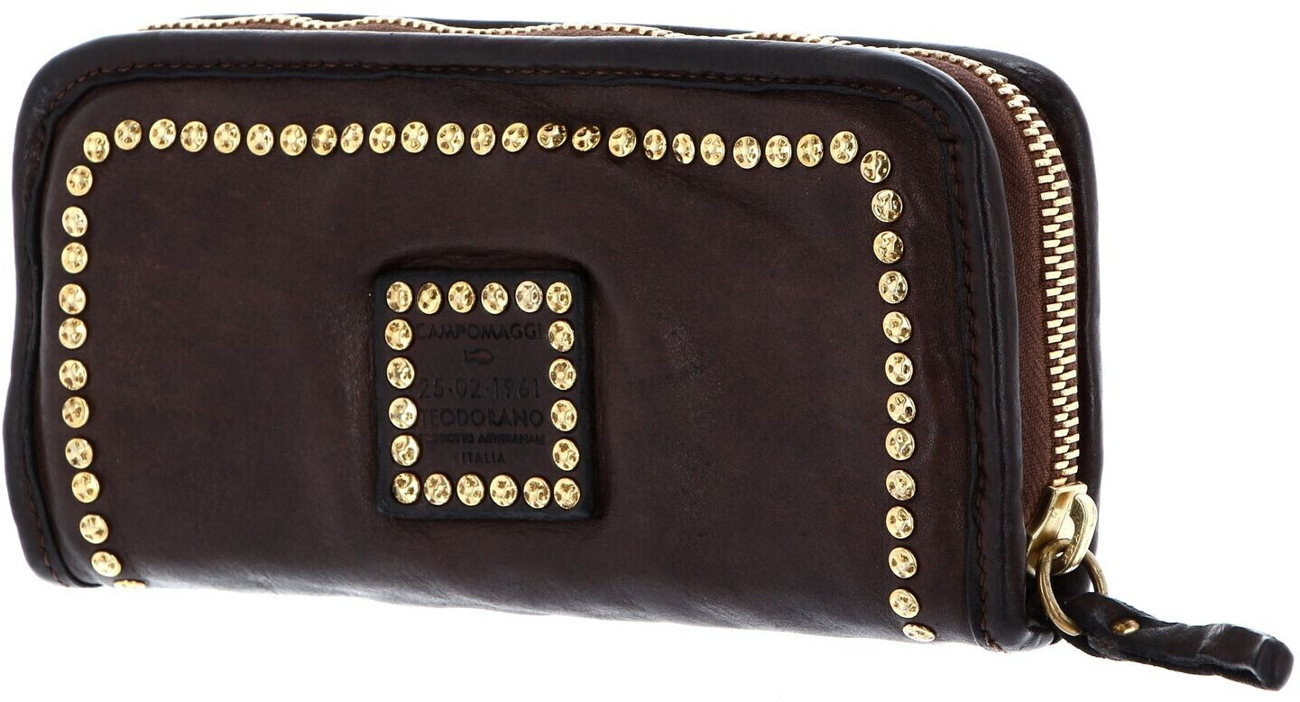 Campomaggi Wallet (C000100ND-X1674) moro