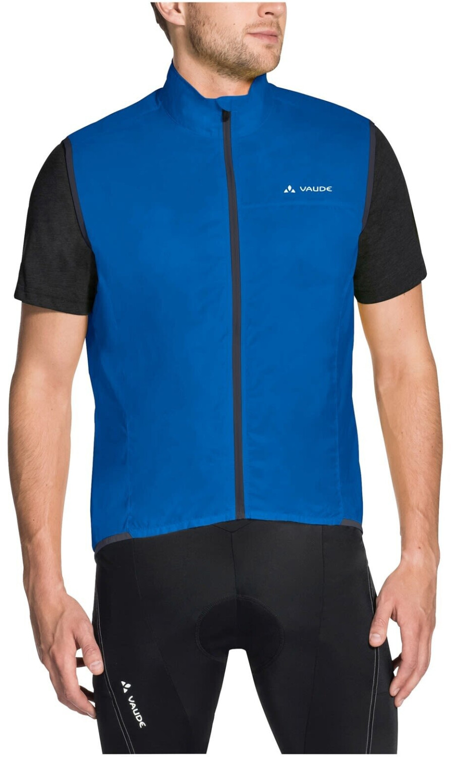 VAUDE Men's Air Vest III signal blue ab 37,86 €