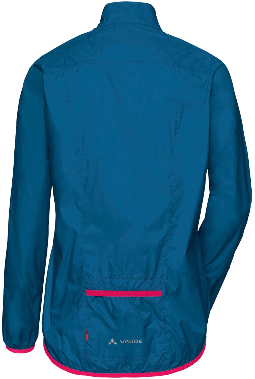 VAUDE Women\'s Air Jacket III kingfisher/pink ab 59,95 € | Preisvergleich  bei