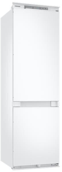 Samsung Brd27703Eww Réfrigérateur congélateur encastrable simple porte h 178  cm