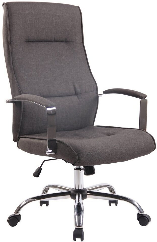 CLP Portland Fabric Dark Grey