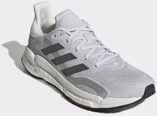 Adidas solar boost hot sale grau