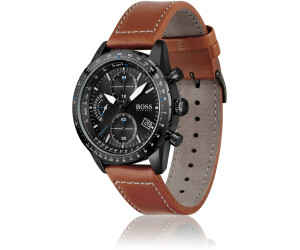 Hugo Boss Pilot Edition Chrono 58098393 ab 349 00
