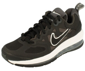 Nike Air Max Genome Women black anthracite white black ab 99 00 Preisvergleich bei idealo