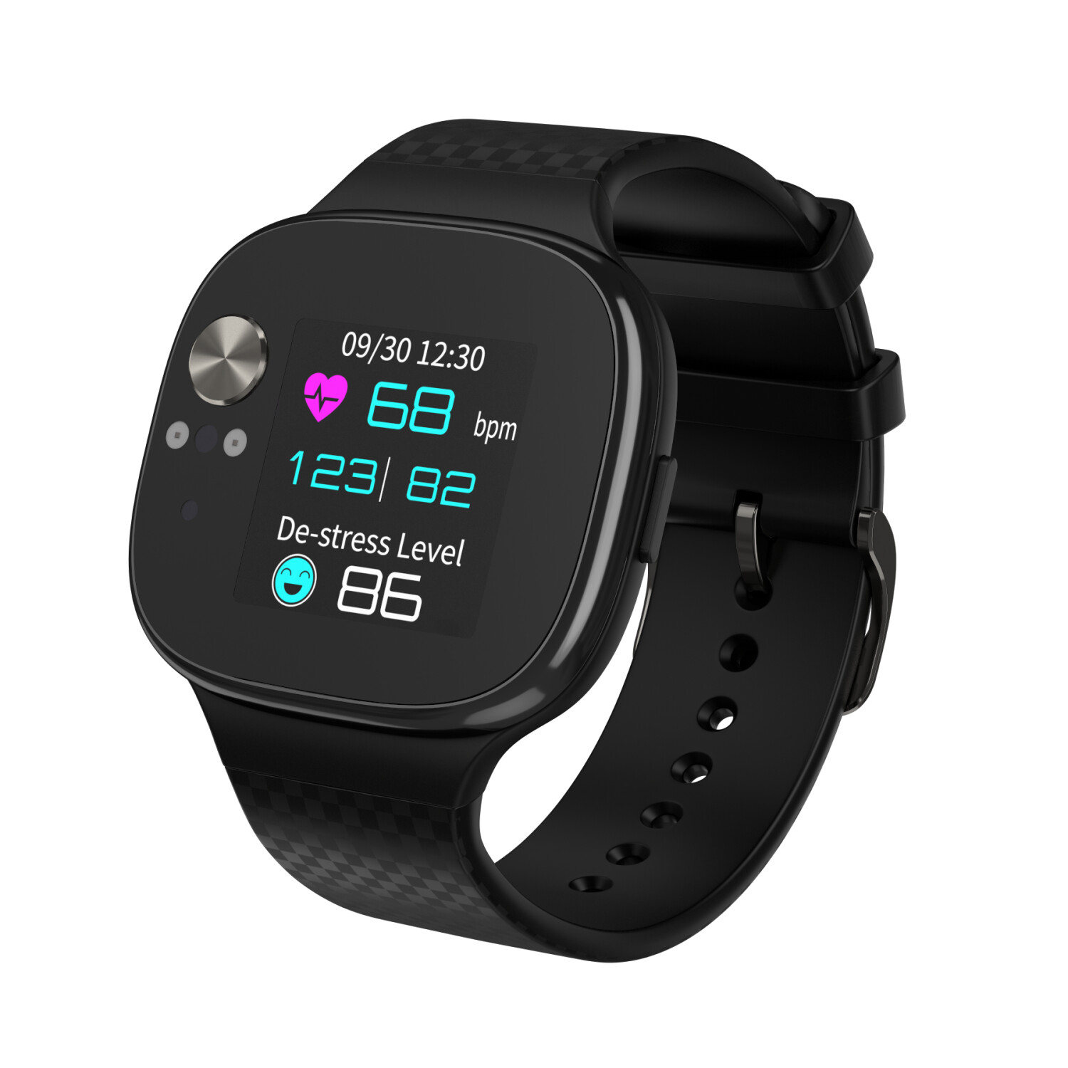 Asus vivo bp smartwatch clearance