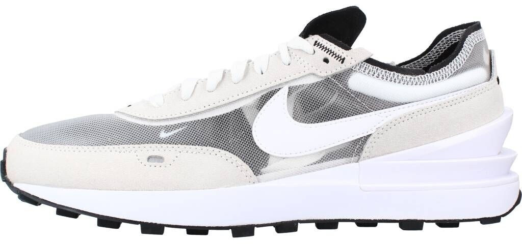 black orange white nike