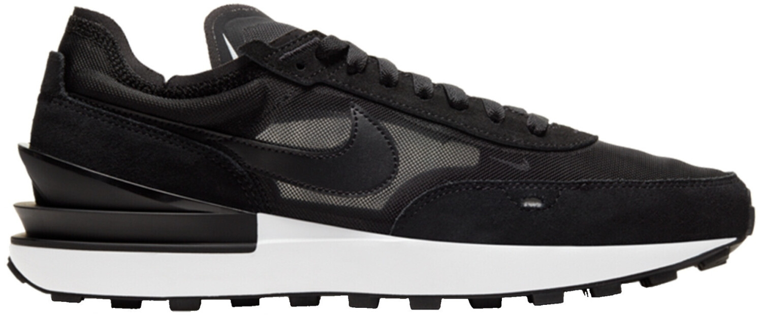 waffle ones black