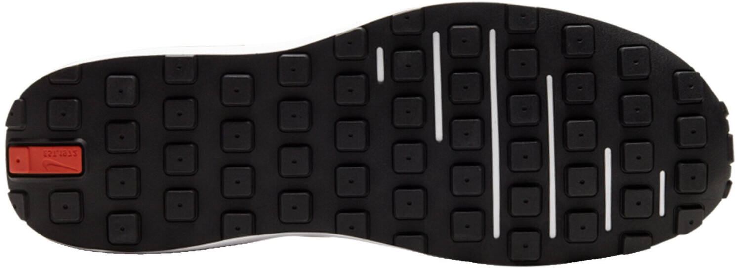 waffle ones black