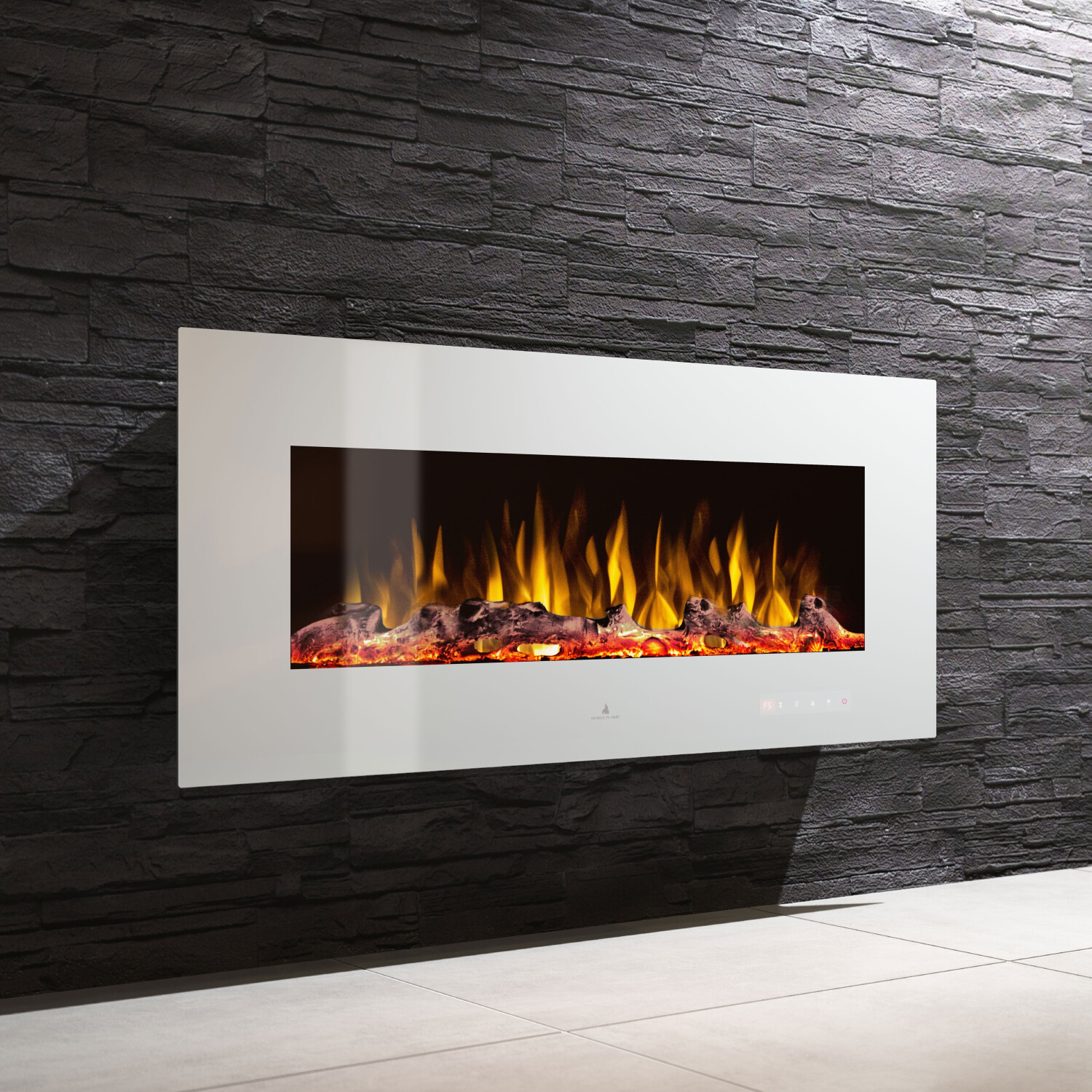 Noble Flame Vegas 1530