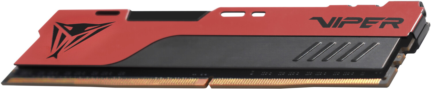 Patriot Viper Elite II 16 Go module simple DDR4-3200 CL18 (PVE2416G320C8)