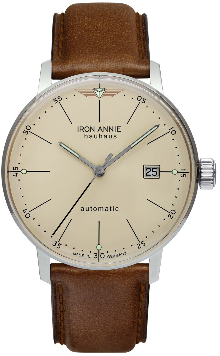 Iron Annie Bauhaus 5050-5