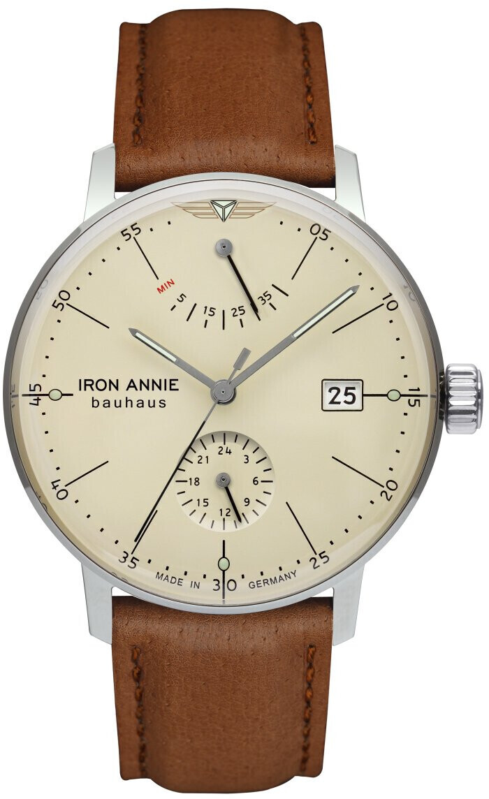 Iron Annie Bauhaus 5060-5