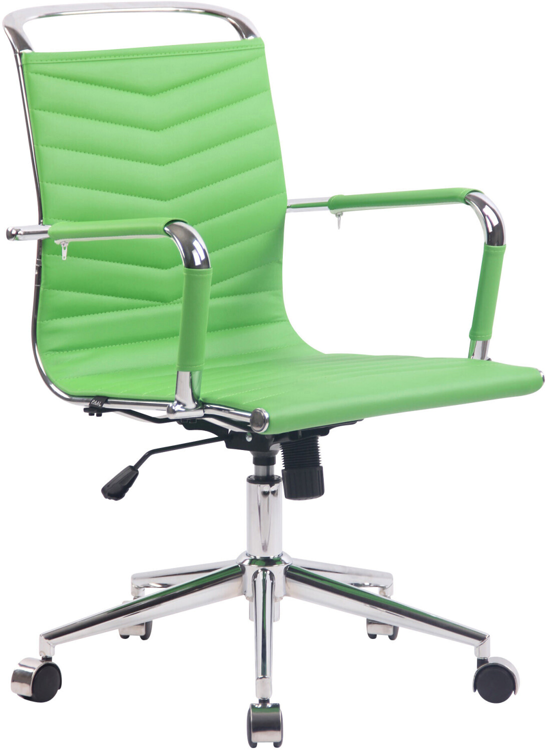 CLP Burnley Leatherette Green
