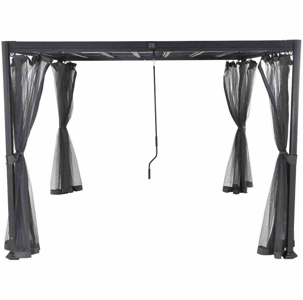 Siena Garden Gazebo for Florenz 300 x 300 cm