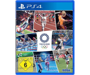 Olympische Spiele Tokyo 2020: Das offizielle Videospiel