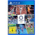 Olympische Spiele Tokyo 2020: Das offizielle Videospiel (PS4)