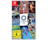 Olympische Spiele Tokyo 2020: Das offizielle Videospiel (Switch)