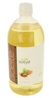 Sotya Sweet almond oil (1000ml)