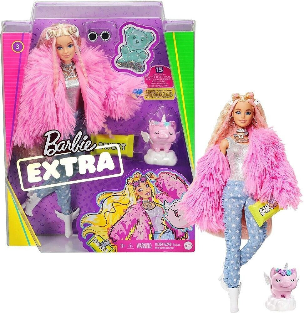 Feliz cumpleaños, Barbie! Renovarse o morir