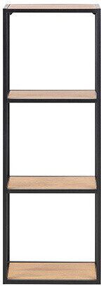 Miliboo Étagère murale Tresca 108 cm
