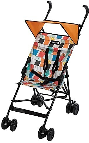 Safety 1st Peps + Canopy Geronimos Arrow