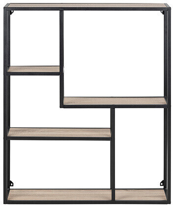 Miliboo Étagère murale Tresca 91 cm