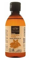 Arganour Pure Sweet Almond Oil (250ml)