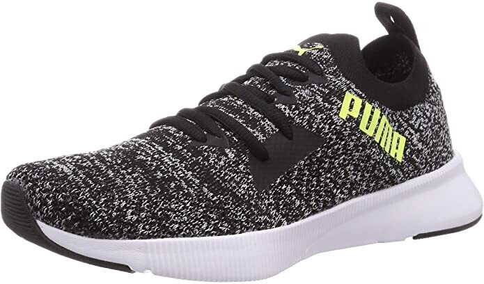 flyer runner engineer knit puma
