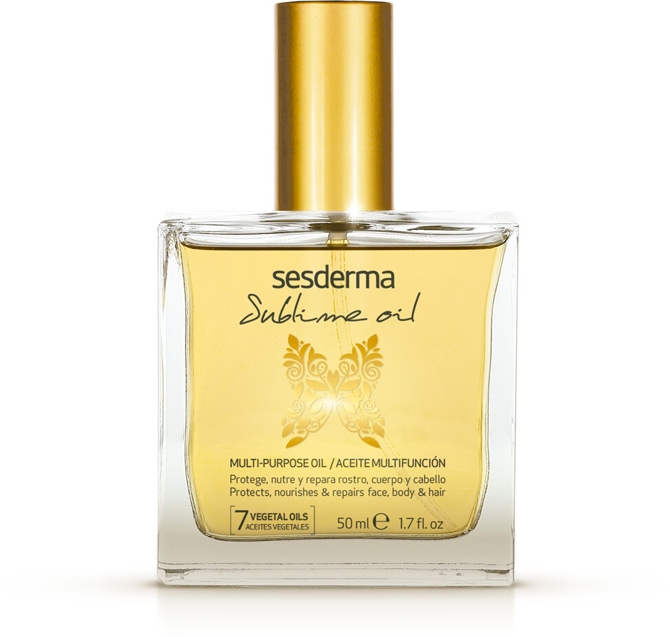 Sesderma Sublime Oil (50ml)