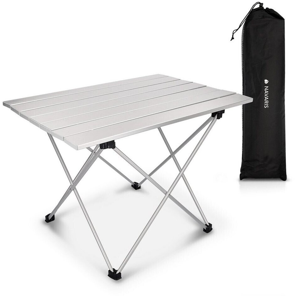 Navaris Camping Table 45382.35