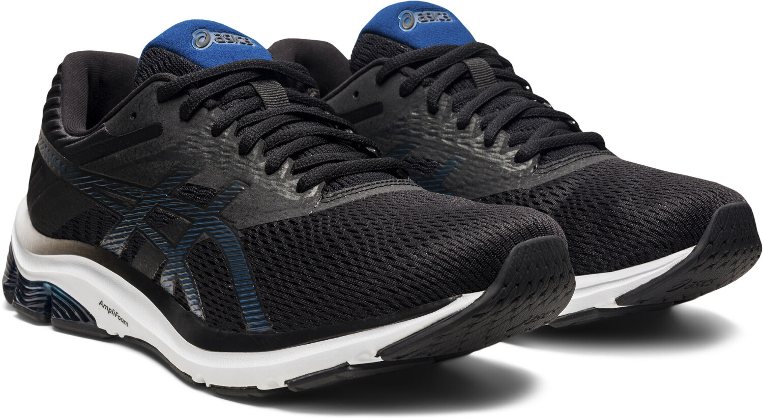 asics gel flux 6