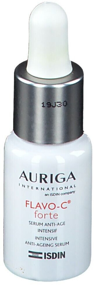 Auriga Flavo-C Forte Serum Anti-Aging (15ml)