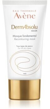 Avène DermAbsolu Recontouring Mask (75ml)