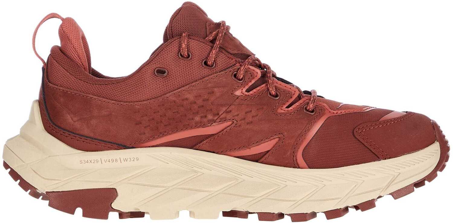 Hoka Anacapa Low Gore-Tex Women