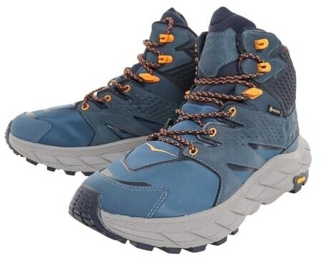 Hoka Anacapa Mid GTX (1122018-RTOS) real teal/outer space