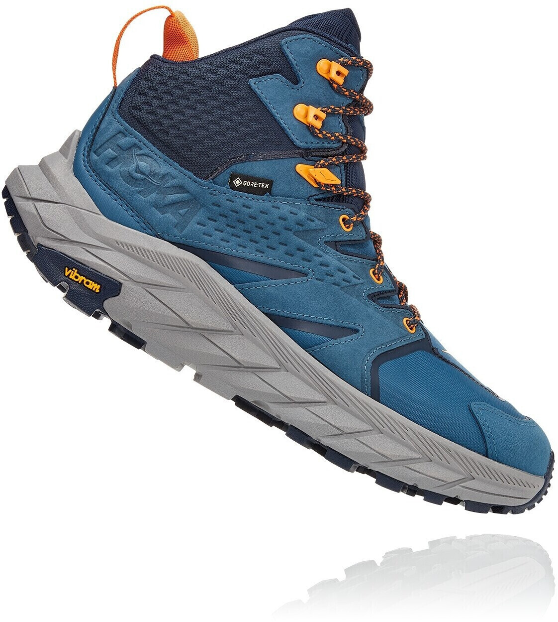 Hoka Anacapa Mid GTX ab 100,00 € (Februar 2025 Preise) | Preisvergleich bei  idealo.de