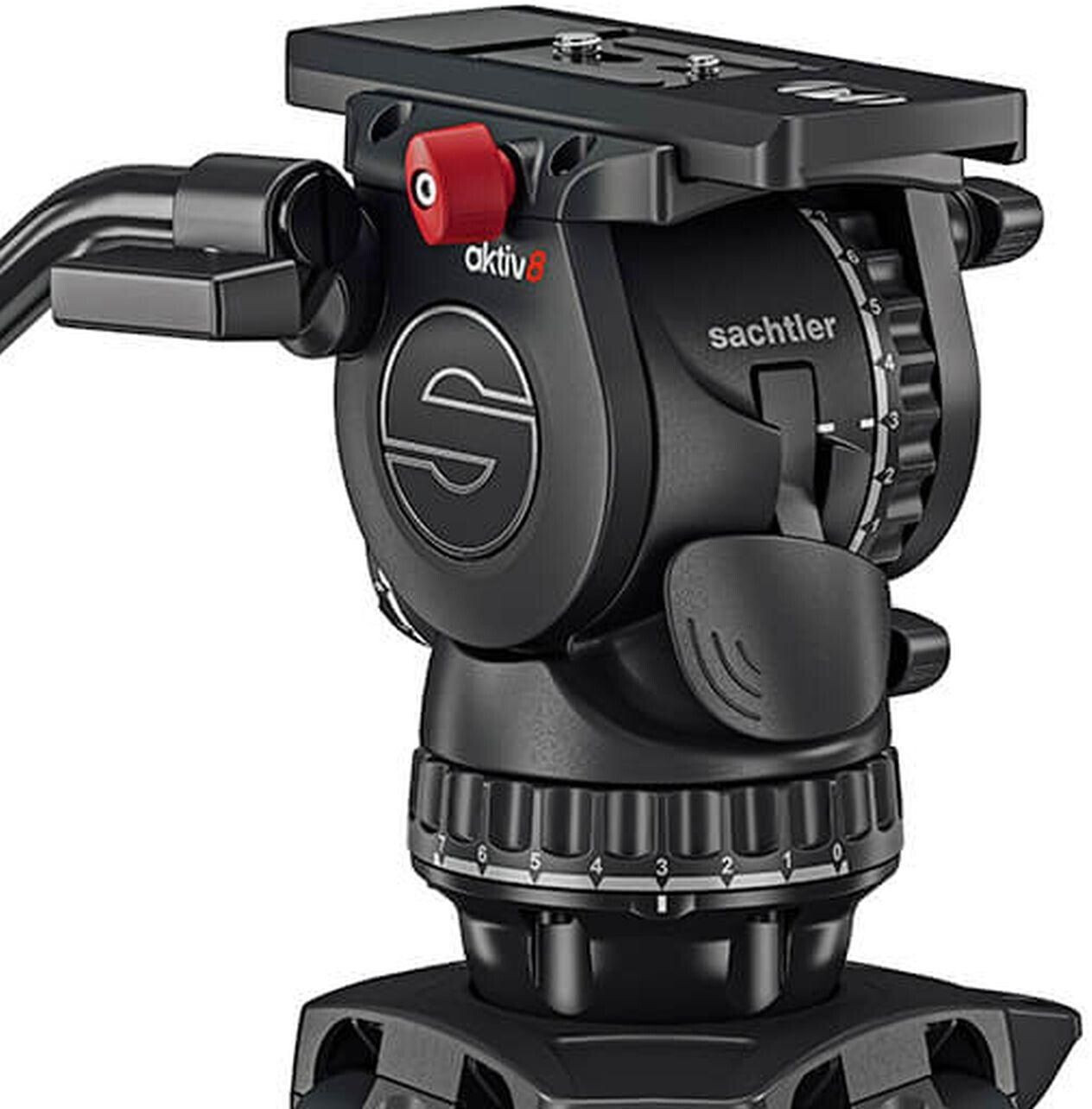 Sachtler aktiv8T