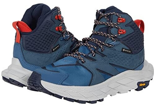 hoka women's anacapa mid gore tex