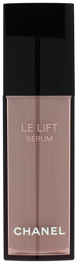 Chanel Le Lift Sérum idealo Compara 110,48 € (30ml) | Lisse-Raffermit en precios desde