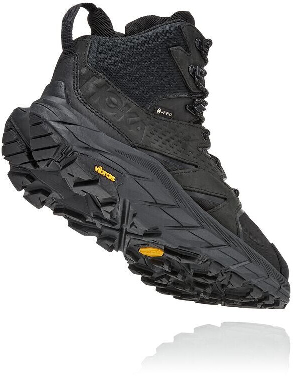 Hoka hotsell one mid