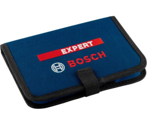 Bohrer-Satz 7-teilig Bosch Professional Flachfräsbohrer SelfCut Speed Set 