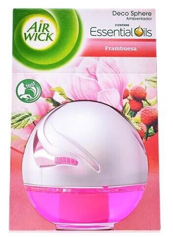 Airwick Deco Sphere Rasberry (75 ml)