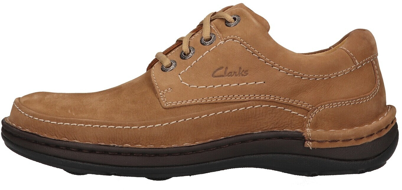 Buy Clarks Nature Three sand from 184.00 Today Best Deals on